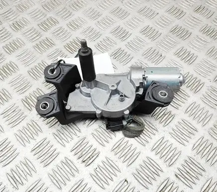 Volvo S90, V90 Rear window wiper motor 31349380 0390201256