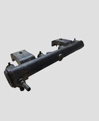 Peugeot 307 CC Fuel main line pipe 9650764780