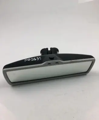 Volkswagen PASSAT B6 Rear view mirror (interior) E11026141