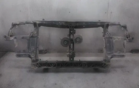 KIA Sportage Radiator support slam panel