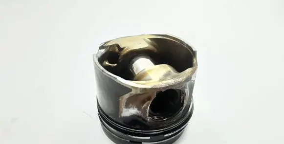 Audi A6 S6 C6 4F Piston 