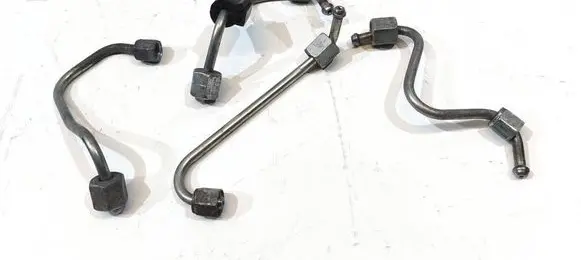 Opel Insignia A Fuel return line/hose