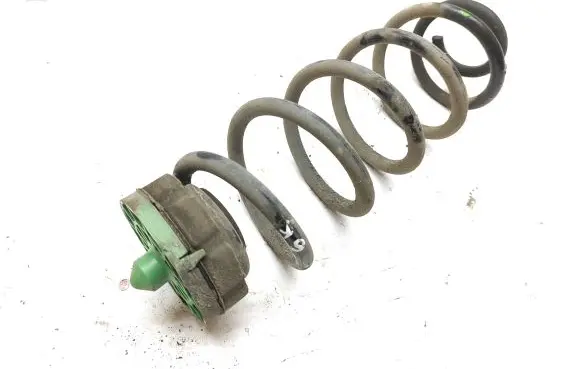 Audi A5 Sportback 8TA Rear coil spring