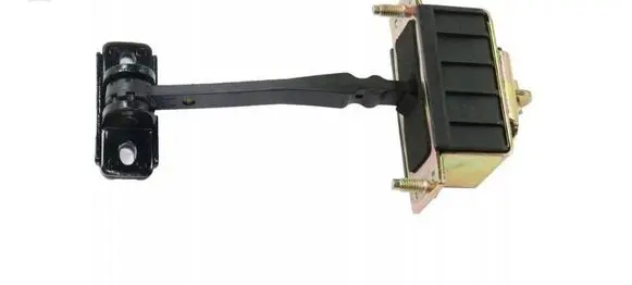 Mercedes-Benz C W203 Front door check strap stopper 