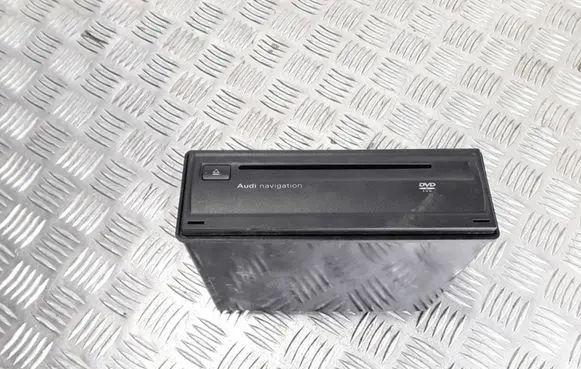 Audi A8 S8 D3 4E Radio/CD/DVD/GPS head unit