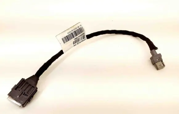 Citroen DS4 USB socket connector 9806047980