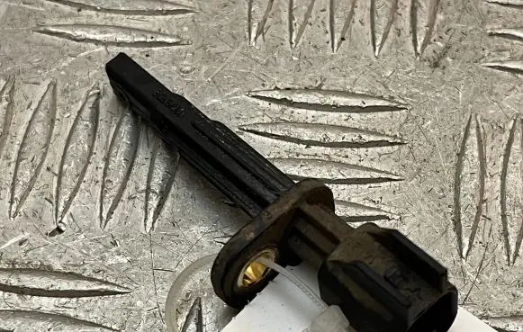 ABS rear brake sensor