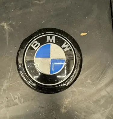 BMW X4 G02 Tailgate/boot open switch button 7248535