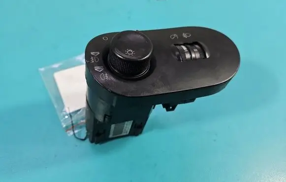 Seat Ibiza III (6L) Light switch 6L1941531AF IMPRK1522716