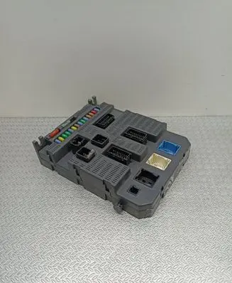 Comfort/convenience module