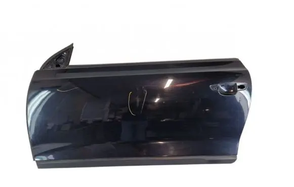Volkswagen Scirocco Door (2 Door Coupe) 