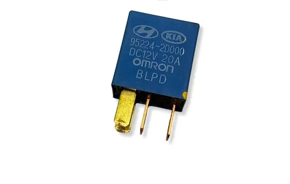 Hyundai Tucson JM Other relay 952242D000