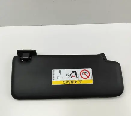 Mercedes-Benz E W213 Sun visor A2138106101