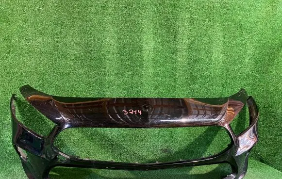 Mercedes-Benz A W177 Front bumper