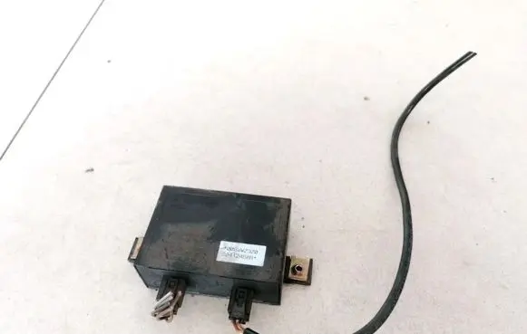 Volkswagen Golf III Immobilizer control unit/module 1H0953257B 5WK4678