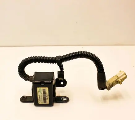 Jaguar XK8 - XKR Airbag deployment crash/impact sensor HJA9660AA