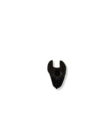 Peugeot Partner Fuel Injector clamp holder 