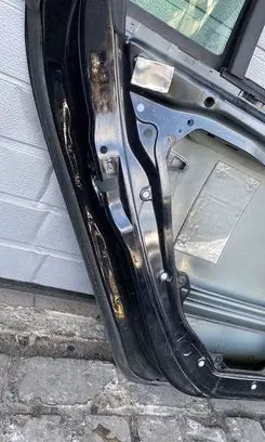 Volvo V60 Rear door