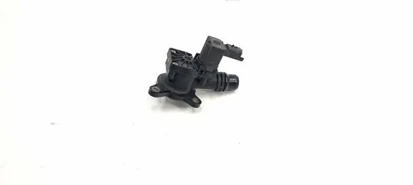 Citroen C4 II Picasso Vacuum valve 9806487880