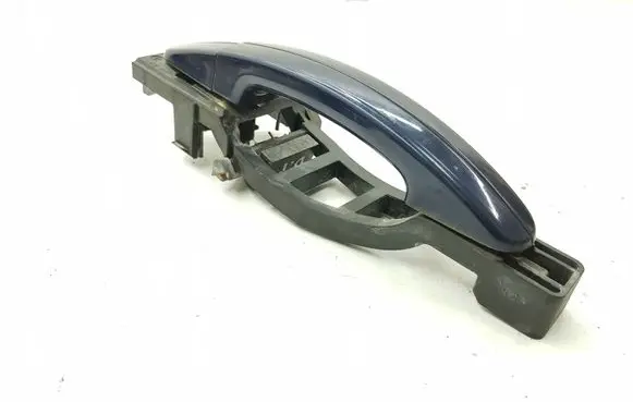 Ford Focus C-MAX Front door exterior handle 3M51R224A36AD E521F
