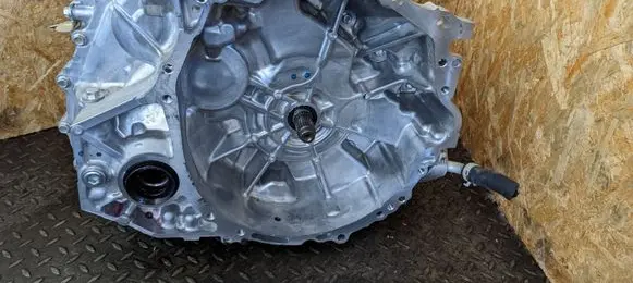 Lexus UX Automatic gearbox TZ215XS002 P710