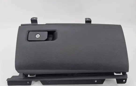 Ram 1500 DT Glove box set 6PM28TRMAA 6PM28TX7A