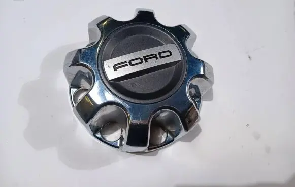 Original wheel cap