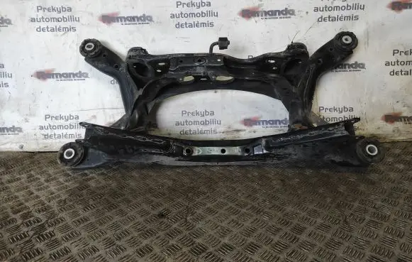 Toyota RAV 4 (XA50) Rear subframe 
