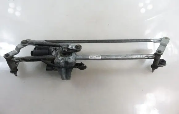 Volkswagen Tiguan Front wiper linkage 1397220643 5N1955119A 3397021306
