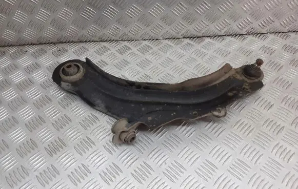 Renault Scenic II - Grand scenic II Front control arm