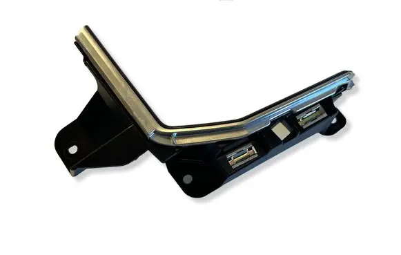 Volkswagen Touareg III Panel trim 762857054B