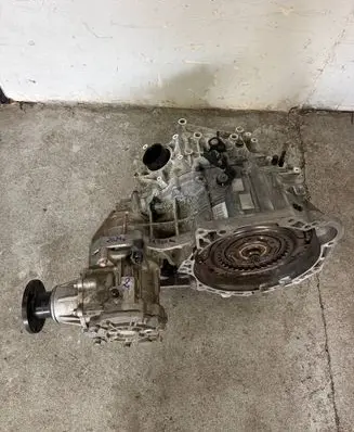KIA Sportage Automatic gearbox D43U D43UGD M43U
