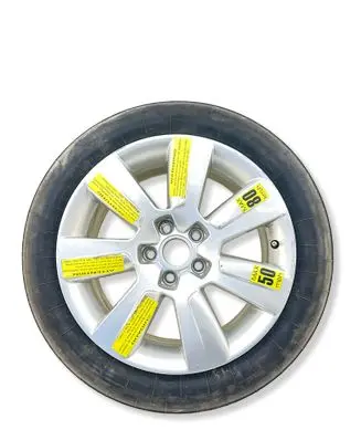 Audi A6 Allroad C6 R17 spare wheel 4F0601025AS