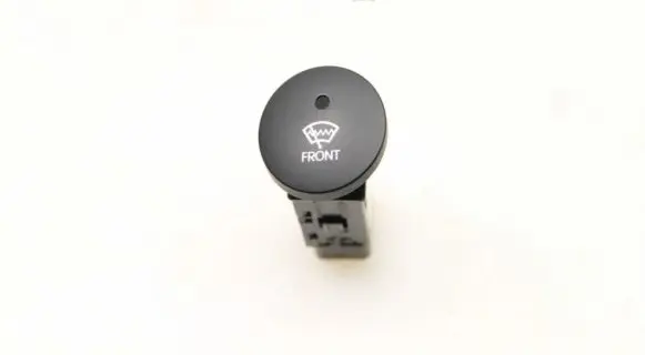 Hyundai ix35 Windscreen/window heater switch 937200S900