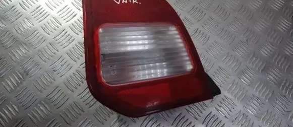 Mitsubishi Colt Rear/tail lights