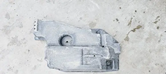 Lexus NX Pickup box liner 5816578010