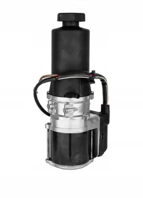 Mercedes-Benz A W168 Power steering pump A1684660401