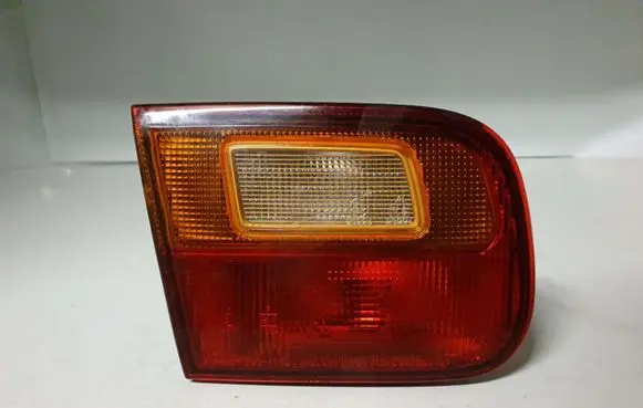 Honda Civic Tailgate rear/tail lights 0431132