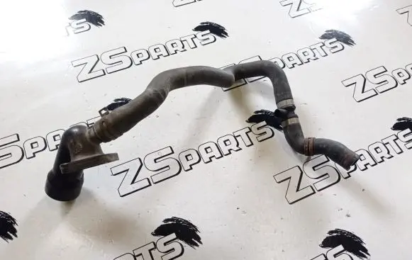 Ford Grand C-MAX Engine coolant pipe/hose 9646559580