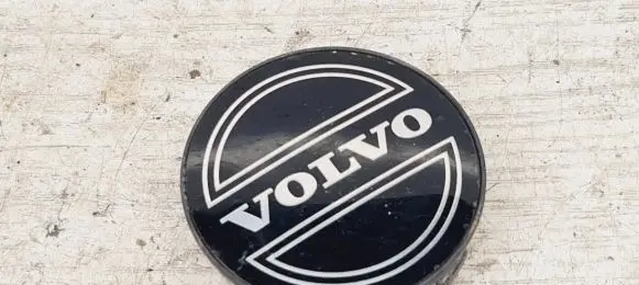 Volvo S40, V40 Original wheel cap 30630085