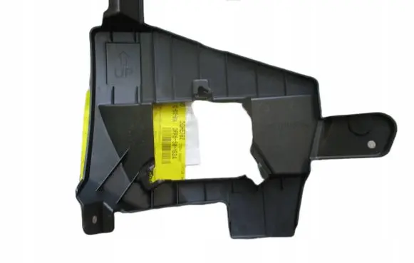 Mazda CX-30 Front bumper mounting bracket DFR550153A