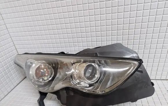 Infiniti FX Headlight/headlamp