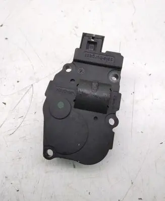 BMW 3 F30 F35 F31 Air flap motor/actuator