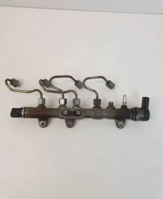 BMW 3 F30 F35 F31 Fuel injection system set 8514154 0445214315 001567