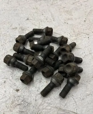 BMW 3 E90 E91 Nuts/bolts 