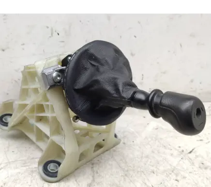 Volkswagen Multivan T5 Gear shifter/selector 7H0711116 PA66GF30TPU 8044050210