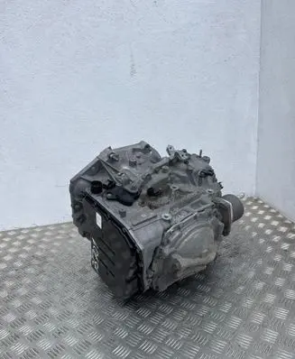 Nissan Qashqai Automatic gearbox 1XN5C 310201XN5C 1XN5CVA