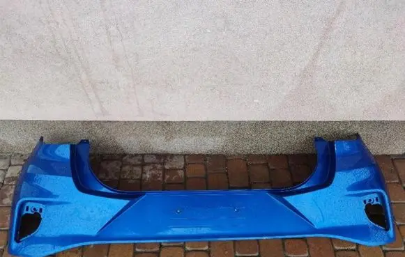 Ford Puma Rear bumper L1TB17906A1