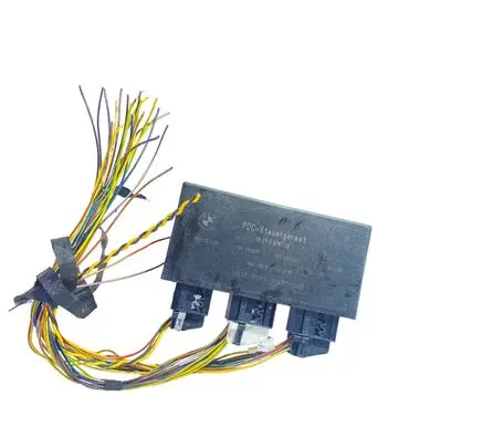 BMW 5 E60 E61 Parking PDC control unit/module 6978232