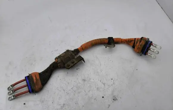 Mitsubishi Outlander Other wiring loom